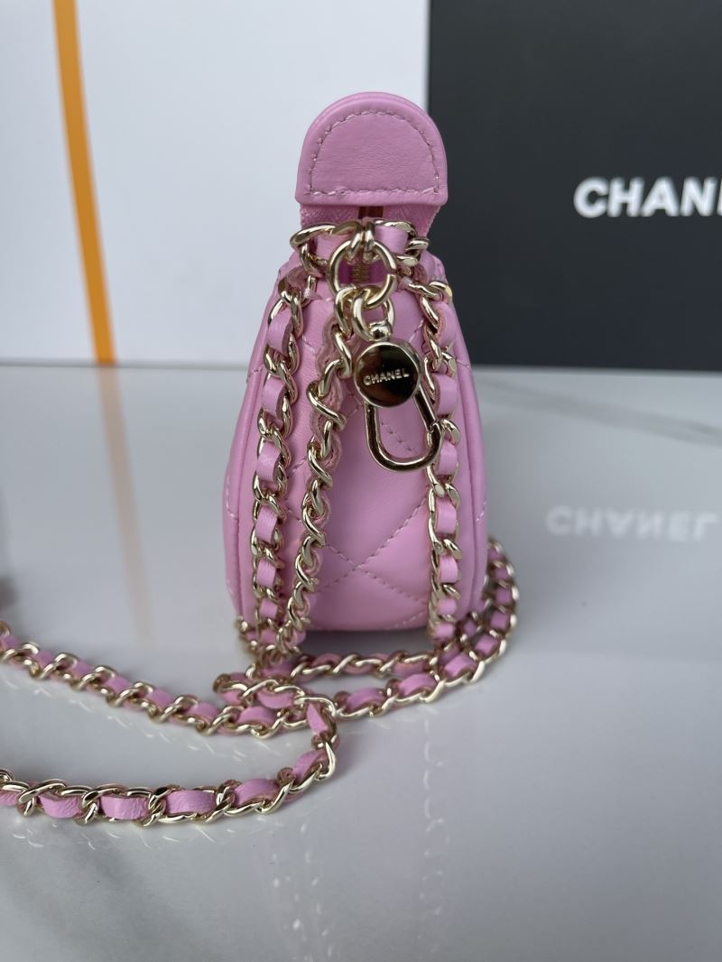 Chanel Satchel Bags